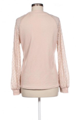 Damen Shirt BAISHENGGT, Größe M, Farbe Beige, Preis € 4,49