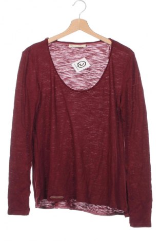 Damen Shirt BSB, Größe XS, Farbe Rot, Preis € 10,99