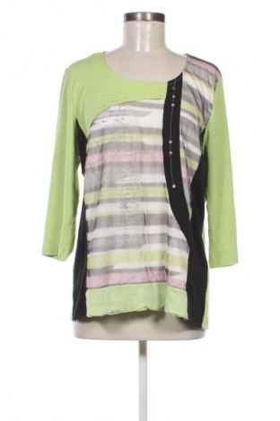 Damen Shirt Bagoraz, Größe L, Farbe Mehrfarbig, Preis € 2,99