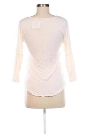 Damen Shirt Banana Republic, Größe XS, Farbe Ecru, Preis 33,40 €