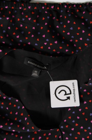 Damen Shirt Banana Republic, Größe XS, Farbe Mehrfarbig, Preis € 3,99