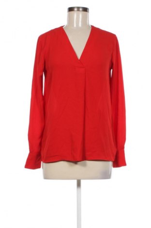 Damen Shirt Banana Republic, Größe XS, Farbe Rot, Preis € 3,99