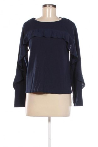 Damen Shirt Banana Republic, Größe XS, Farbe Blau, Preis € 3,99