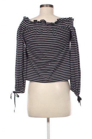 Damen Shirt Banana Republic, Größe XS, Farbe Mehrfarbig, Preis € 3,99