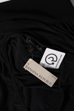 Damen Shirt Banana Republic, Größe XS, Farbe Schwarz, Preis € 7,99