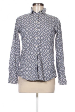 Damen Shirt Banana Republic, Größe XS, Farbe Blau, Preis 2,99 €