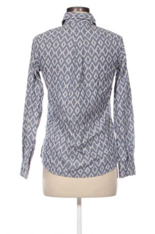 Damen Shirt Banana Republic, Größe XS, Farbe Blau, Preis 2,99 €