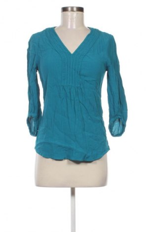 Damen Shirt Banana Republic, Größe XS, Farbe Blau, Preis € 5,49