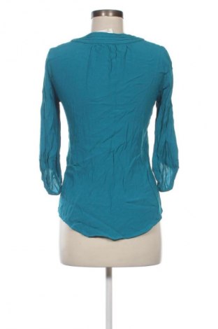 Damen Shirt Banana Republic, Größe XS, Farbe Blau, Preis 3,99 €