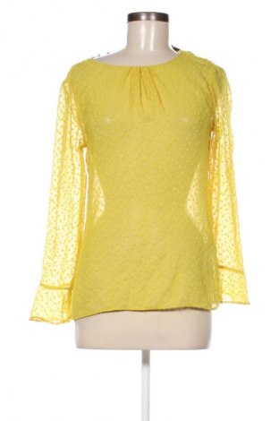 Damen Shirt Banana Republic, Größe XS, Farbe Gelb, Preis 3,99 €