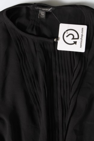 Damen Shirt Banana Republic, Größe XS, Farbe Schwarz, Preis € 3,99