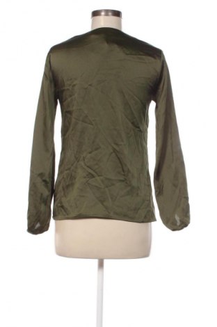 Damen Shirt Banana Republic, Größe XS, Farbe Grün, Preis € 3,99