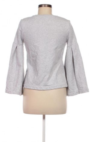 Damen Shirt Banana Republic, Größe XS, Farbe Grau, Preis € 5,49