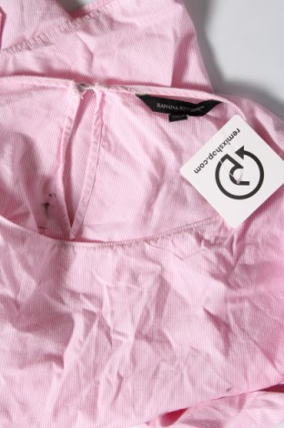 Damen Shirt Banana Republic, Größe XS, Farbe Rosa, Preis € 2,49