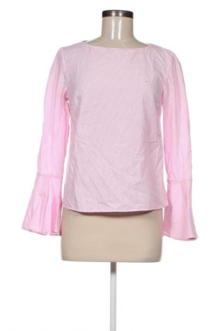 Damen Shirt Banana Republic, Größe XS, Farbe Rosa, Preis € 3,99