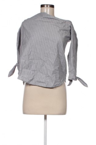 Damen Shirt Banana Republic, Größe XS, Farbe Grau, Preis € 5,49