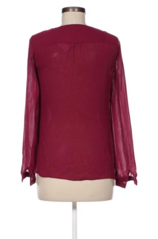 Damen Shirt Banana Republic, Größe XS, Farbe Lila, Preis 5,29 €