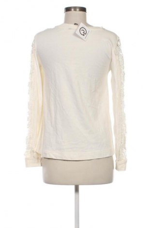 Damen Shirt Banana Republic, Größe XS, Farbe Ecru, Preis 3,99 €