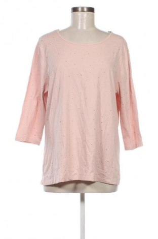 Damen Shirt Barbarella, Größe 3XL, Farbe Rosa, Preis 5,99 €