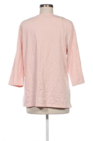 Damen Shirt Barbarella, Größe 3XL, Farbe Rosa, Preis € 9,49