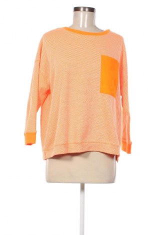 Damen Shirt Basefield, Größe M, Farbe Mehrfarbig, Preis 10,49 €