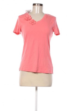 Damen Shirt Bass, Größe M, Farbe Rosa, Preis 8,99 €