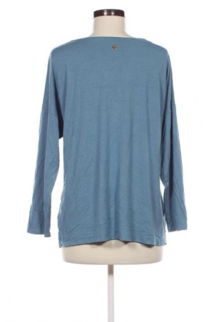 Damen Shirt Be Gold, Größe XL, Farbe Blau, Preis € 4,49