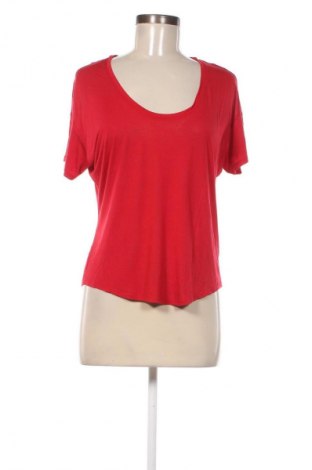 Damen Shirt Bella Luxx, Größe M, Farbe Rot, Preis € 15,99