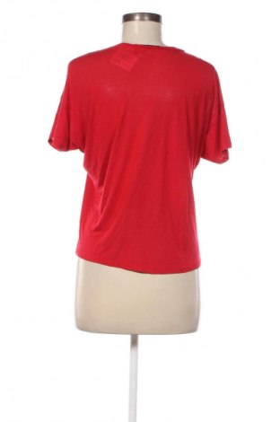 Damen Shirt Bella Luxx, Größe M, Farbe Rot, Preis € 15,99