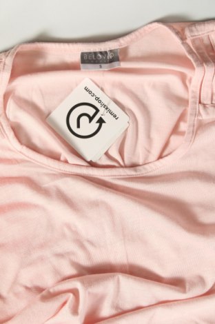 Damen Shirt Beloved, Größe S, Farbe Rosa, Preis € 1,99