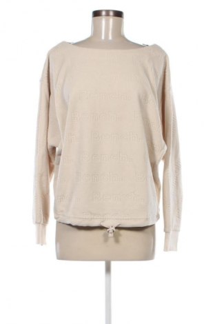 Damen Shirt Bench, Größe XXS, Farbe Beige, Preis € 12,49