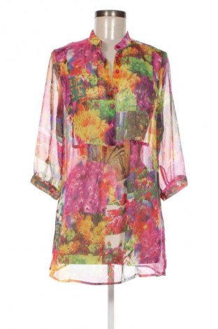 Damen Shirt Best Connections, Größe M, Farbe Mehrfarbig, Preis 10,00 €