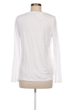 Damen Shirt Best Connections, Größe M, Farbe Weiß, Preis € 4,49