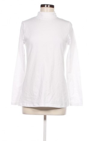 Damen Shirt Best Connections, Größe M, Farbe Weiß, Preis € 3,99