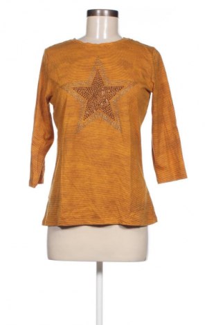 Damen Shirt Betty Barclay, Größe M, Farbe Gelb, Preis € 5,29