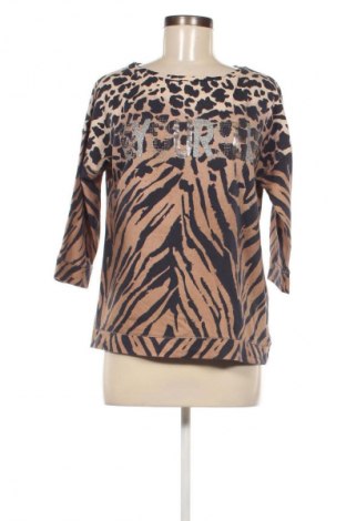 Damen Shirt Betty Barclay, Größe M, Farbe Mehrfarbig, Preis € 5,49