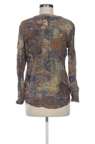 Damen Shirt Betty Barclay, Größe M, Farbe Mehrfarbig, Preis € 5,49