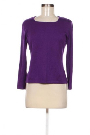 Damen Shirt Betty Barclay, Größe M, Farbe Lila, Preis 15,99 €