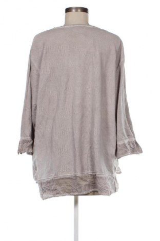 Damen Shirt Bexleys, Größe 3XL, Farbe Beige, Preis € 11,99