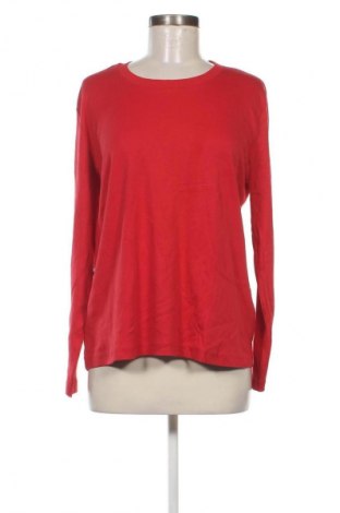 Damen Shirt Bexleys, Größe L, Farbe Rot, Preis € 4,99