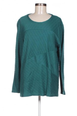 Damen Shirt Bexleys, Größe XL, Farbe Grün, Preis € 4,49