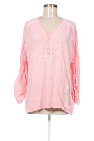 Damen Shirt Bexleys, Größe XXL, Farbe Rosa, Preis € 4,99