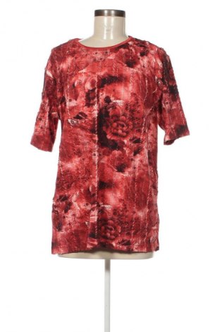 Damen Shirt Bexleys, Größe M, Farbe Rot, Preis 10,49 €