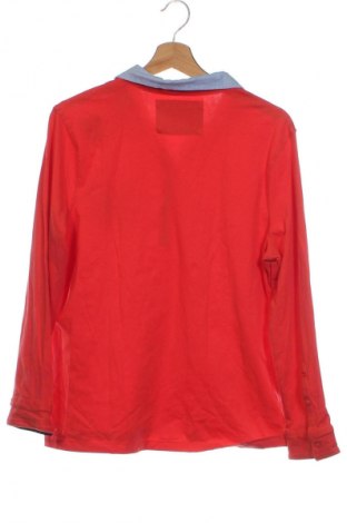 Damen Shirt Bexleys, Größe L, Farbe Rot, Preis € 10,49