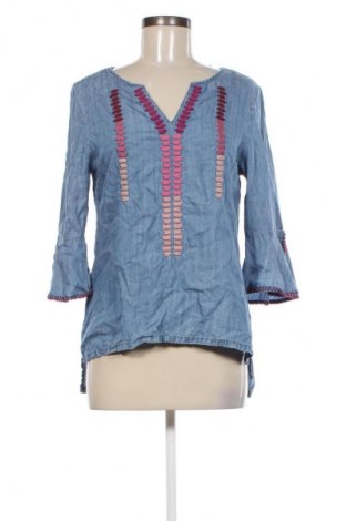 Damen Shirt Billy T, Größe XS, Farbe Blau, Preis € 3,99