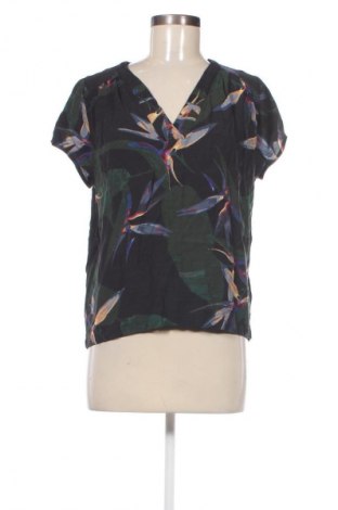 Damen Shirt Black Swan, Größe M, Farbe Mehrfarbig, Preis 2,49 €