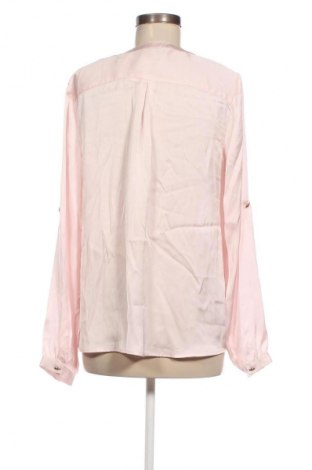 Damen Shirt Blu, Größe M, Farbe Rosa, Preis € 3,99