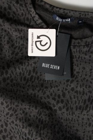 Dámská halenka Blue Seven, Velikost M, Barva Šedá, Cena  169,00 Kč