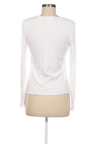 Damen Shirt Body Flirt, Größe M, Farbe Weiß, Preis € 3,99