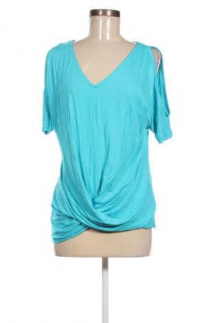 Damen Shirt Body Flirt, Größe S, Farbe Blau, Preis € 4,99